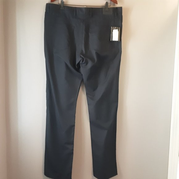 Ermenegildo Zegna Cotton Wool Trousers | New! 40"L - Picture 5 of 15